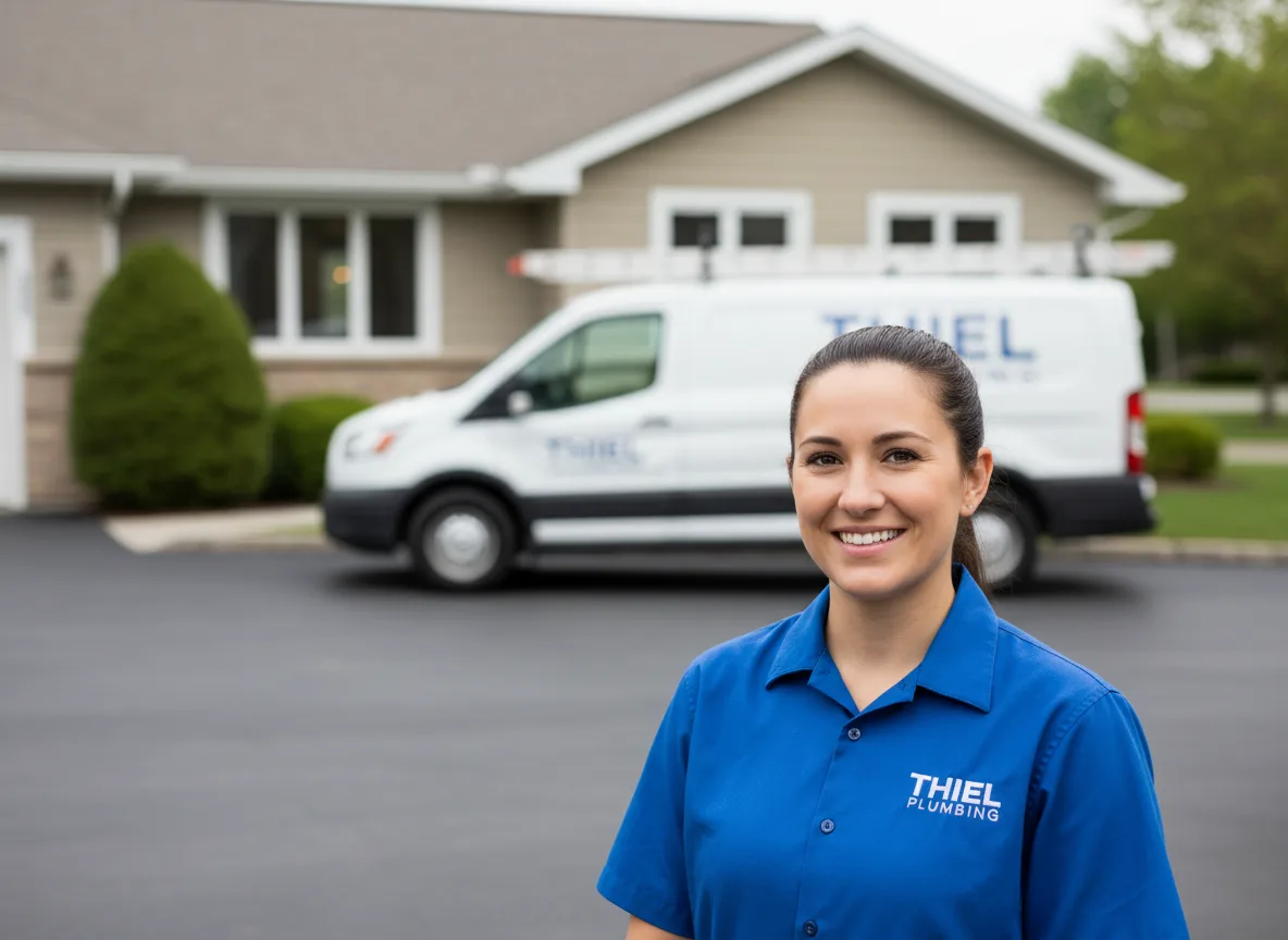 Plumber Grand Ledge, MI FAQs